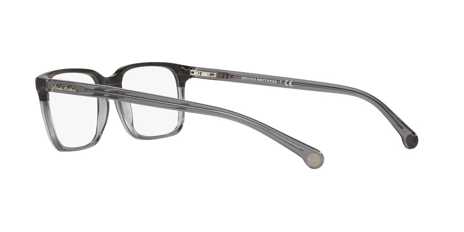 Brooks Brothers 2033 Eyeglasses - view 11